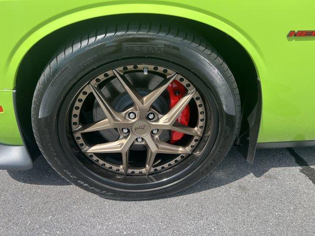 used 2023 Dodge Challenger car, priced at $47,900