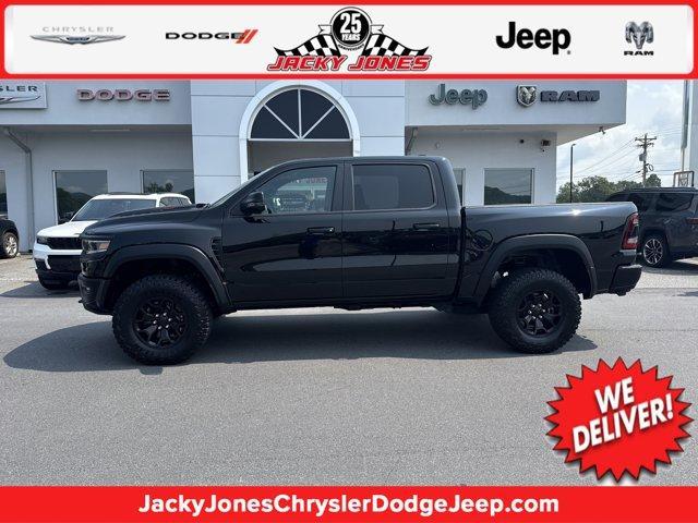 used 2023 Ram 1500 car, priced at $79,950