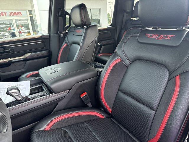 used 2023 Ram 1500 car, priced at $79,950