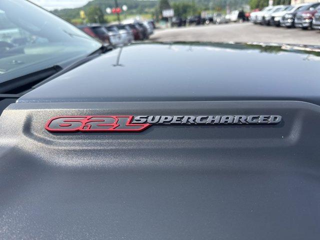 used 2023 Ram 1500 car, priced at $79,950