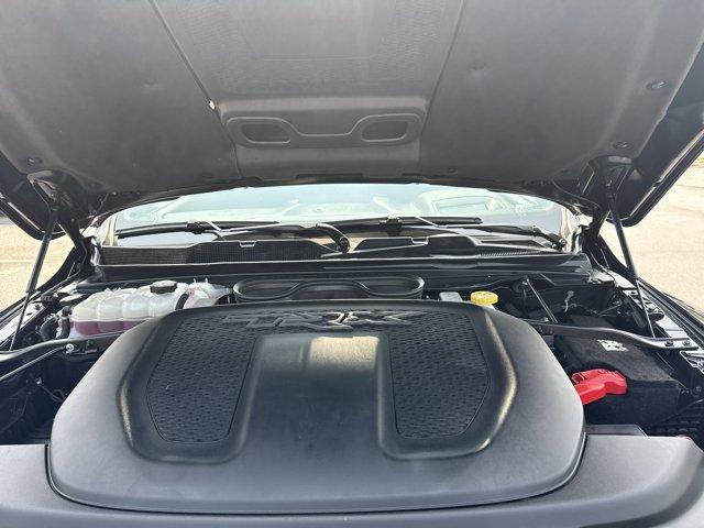 used 2023 Ram 1500 car, priced at $79,950
