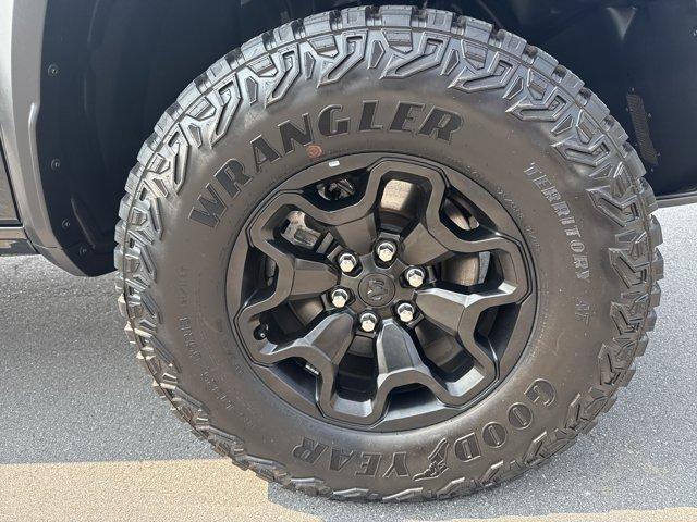 used 2023 Ram 1500 car, priced at $79,950