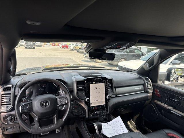 used 2023 Ram 1500 car, priced at $79,950