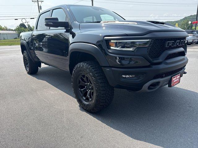 used 2023 Ram 1500 car, priced at $79,950