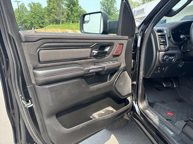 used 2023 Ram 1500 car, priced at $79,950