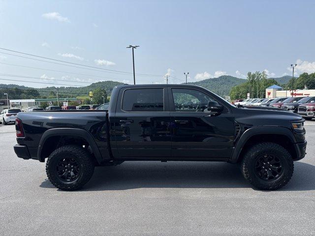 used 2023 Ram 1500 car, priced at $79,950