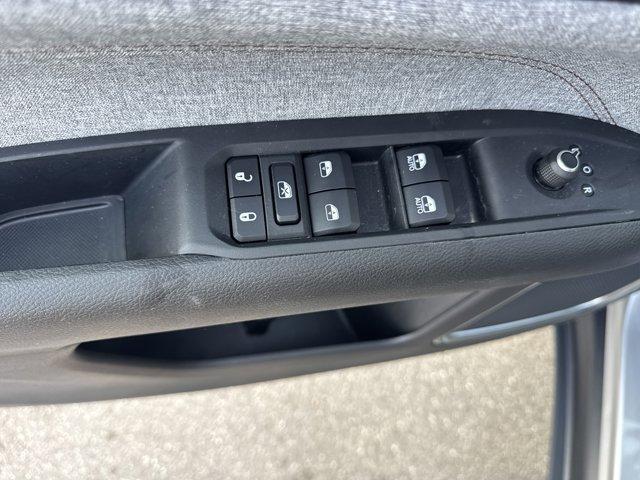 used 2023 Jeep Compass car, priced at $26,900