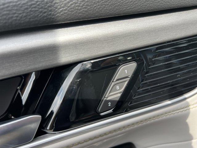 new 2025 Jeep Wagoneer car, priced at $76,411