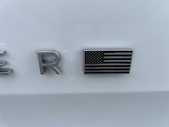 new 2025 Jeep Wagoneer car, priced at $76,411