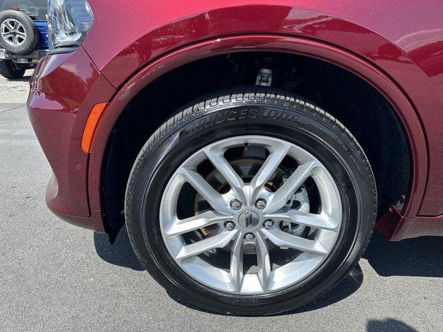 used 2023 Dodge Durango car, priced at $42,914