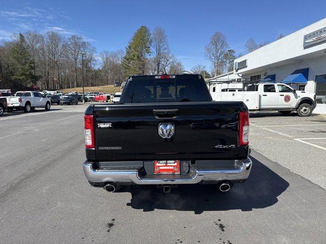 used 2023 Ram 1500 car, priced at $41,548