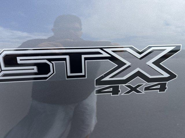 used 2023 Ford F-150 car, priced at $42,900
