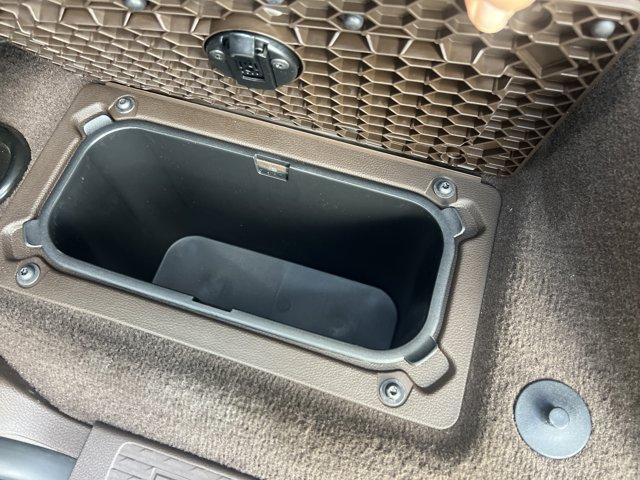 used 2025 Ram 3500 car, priced at $86,500