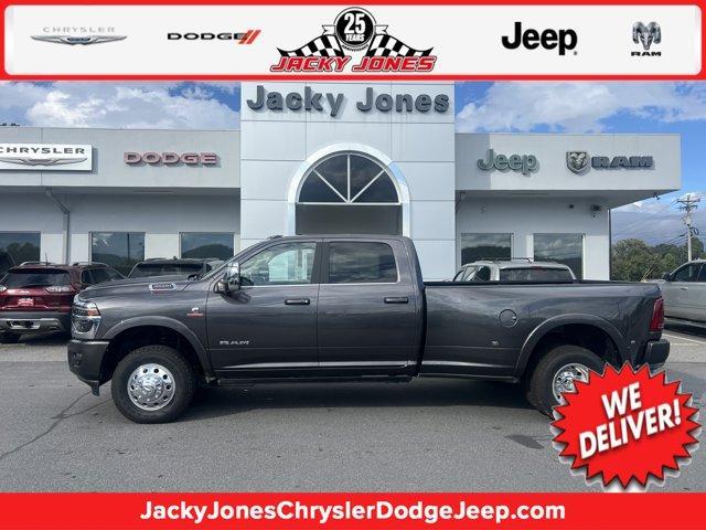 used 2025 Ram 3500 car, priced at $86,500