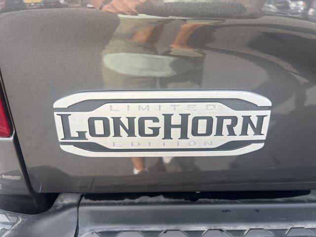 used 2025 Ram 3500 car, priced at $86,500