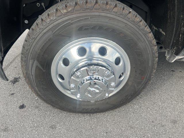 used 2025 Ram 3500 car, priced at $86,500
