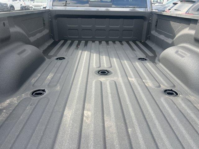 used 2025 Ram 3500 car, priced at $86,500