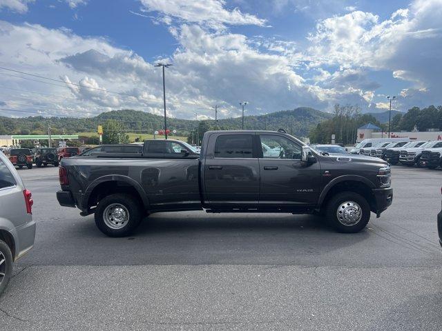 used 2025 Ram 3500 car, priced at $86,500
