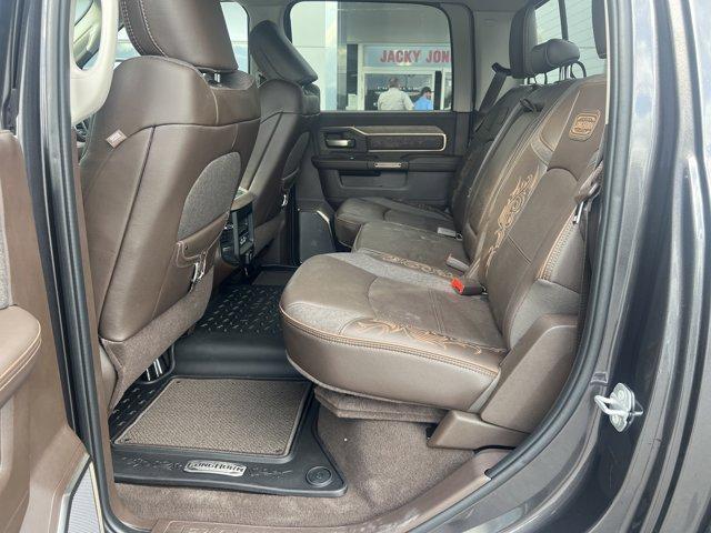 used 2025 Ram 3500 car, priced at $86,500