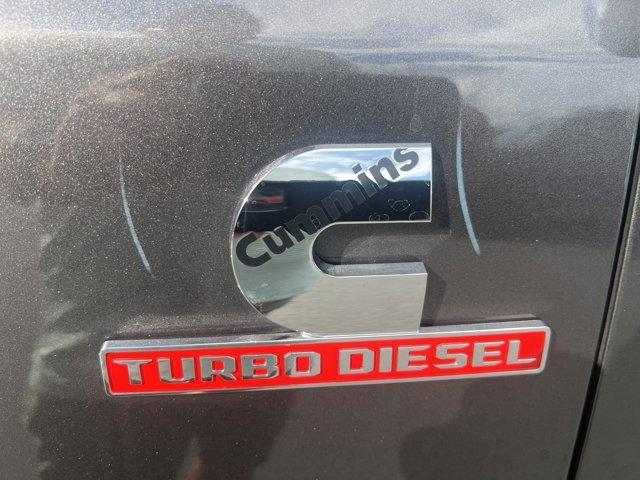 used 2025 Ram 3500 car, priced at $86,500