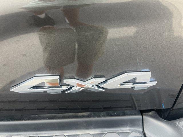 used 2025 Ram 3500 car, priced at $86,500