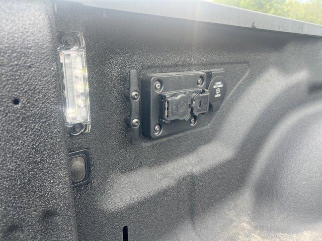 used 2025 Ram 3500 car, priced at $86,500