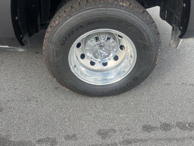 used 2025 Ram 3500 car, priced at $86,500