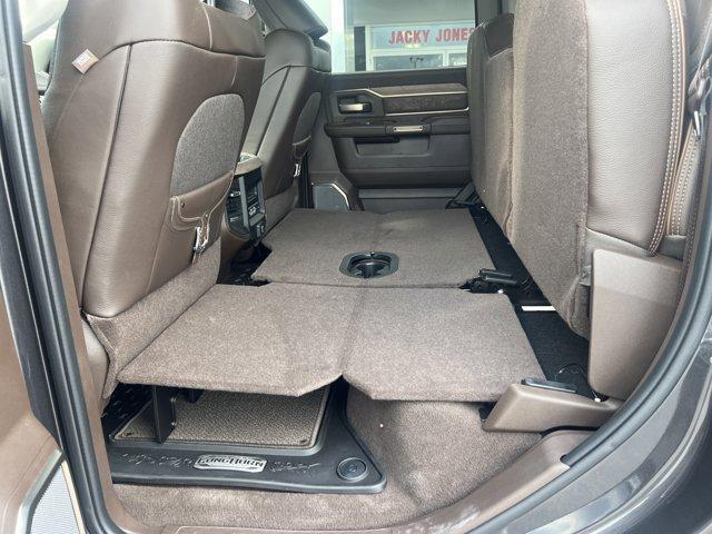 used 2025 Ram 3500 car, priced at $86,500