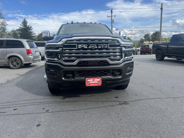 used 2025 Ram 3500 car, priced at $86,500