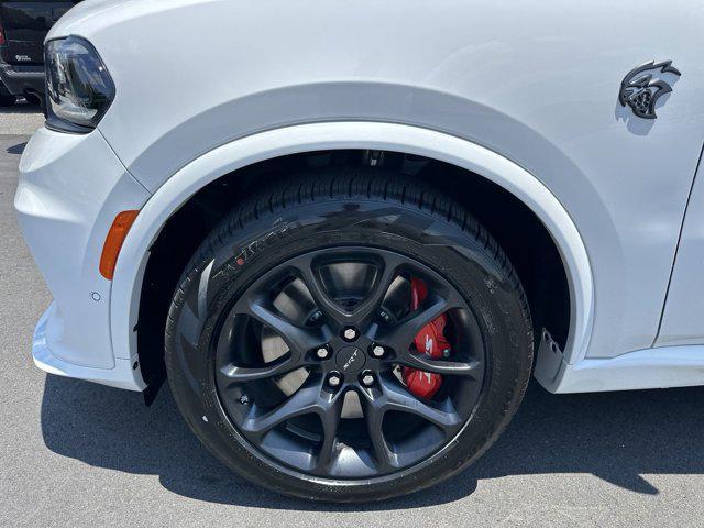 new 2024 Dodge Durango car, priced at $110,790