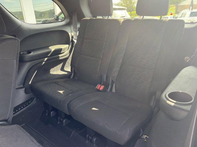 new 2026 Dodge Durango car, priced at $44,733