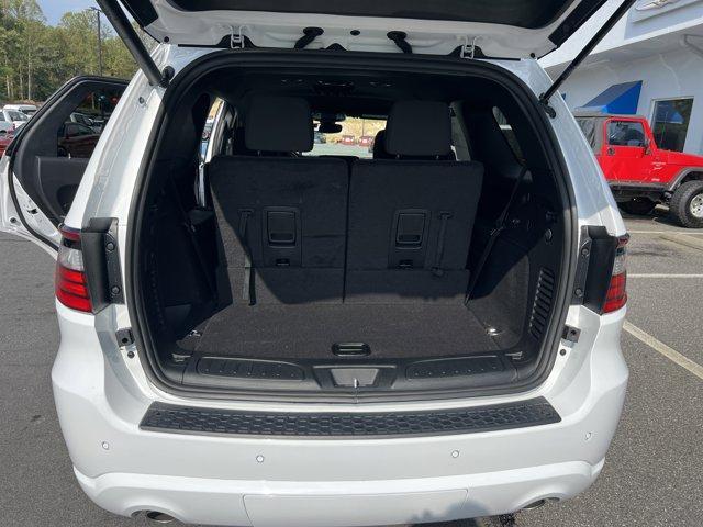 new 2026 Dodge Durango car, priced at $44,733