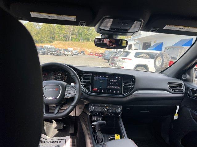 new 2026 Dodge Durango car, priced at $44,733