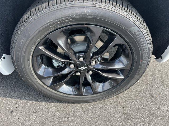 new 2026 Dodge Durango car, priced at $44,733