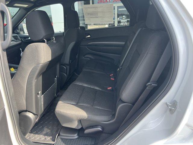 new 2026 Dodge Durango car, priced at $44,733