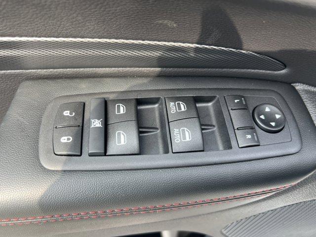 new 2026 Dodge Durango car, priced at $44,733