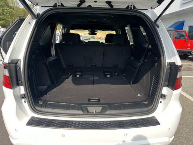 new 2026 Dodge Durango car, priced at $44,733