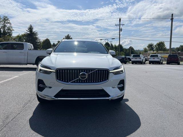used 2023 Volvo XC60 car, priced at $35,500