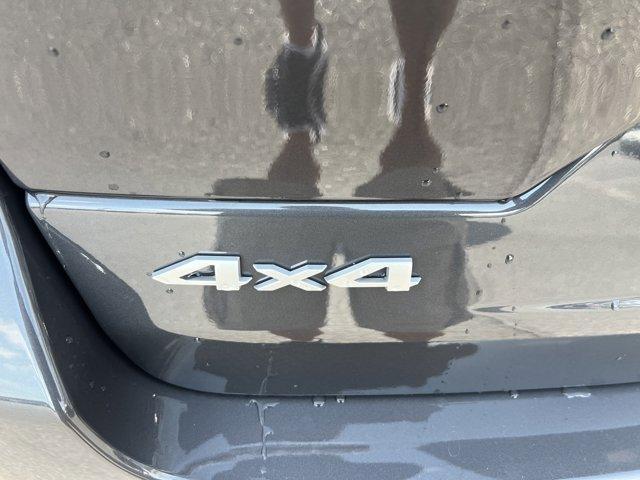 new 2025 Jeep Grand Cherokee car, priced at $49,227