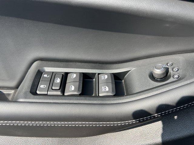 new 2025 Jeep Grand Cherokee car, priced at $49,227