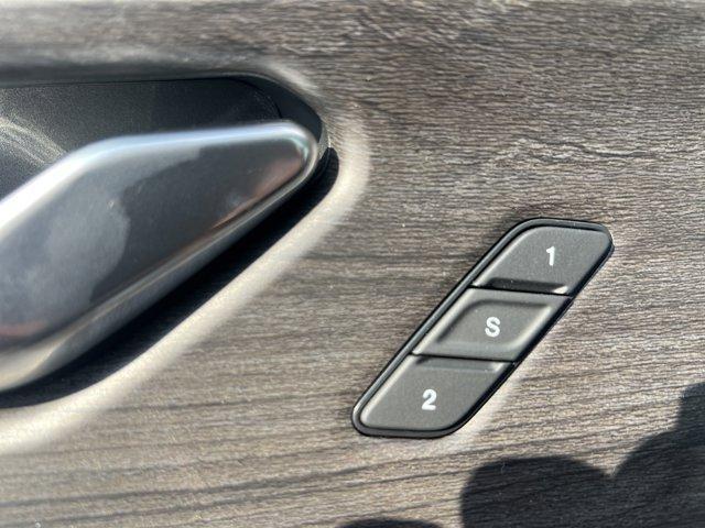 new 2025 Jeep Grand Cherokee car, priced at $49,227