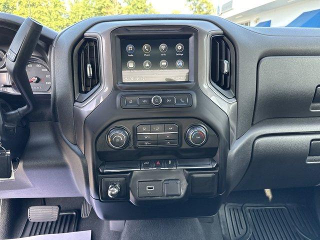 used 2019 Chevrolet Silverado 1500 car, priced at $32,945