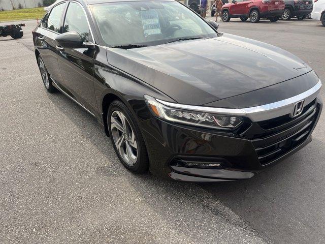 used 2018 Honda Accord car, priced at $20,630