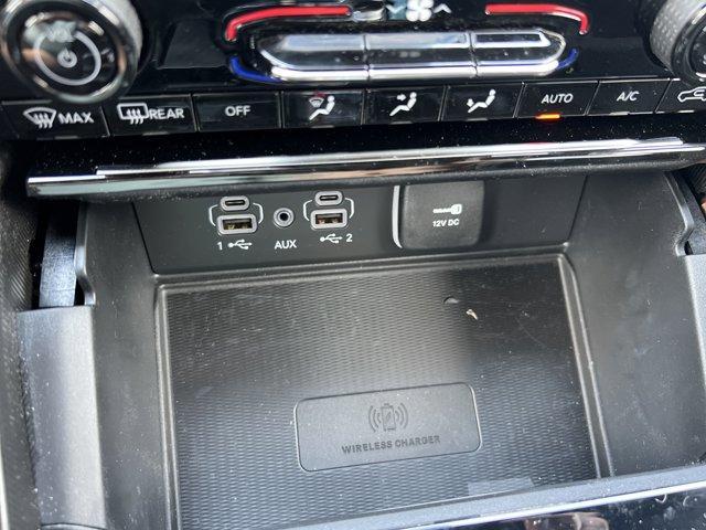 used 2025 Jeep Grand Cherokee car, priced at $37,550