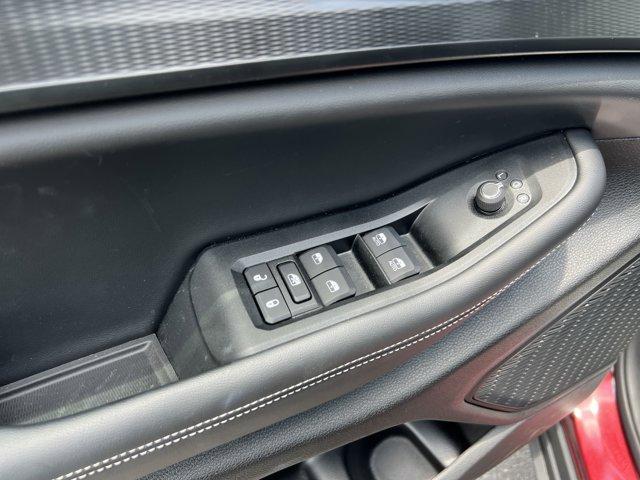 used 2025 Jeep Grand Cherokee car, priced at $37,550
