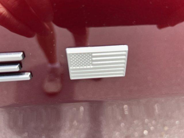 used 2025 Jeep Grand Cherokee car, priced at $37,550