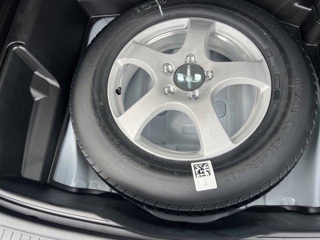 new 2025 Jeep Grand Cherokee car, priced at $42,867