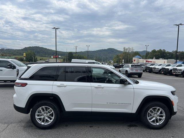 new 2025 Jeep Grand Cherokee car, priced at $42,867