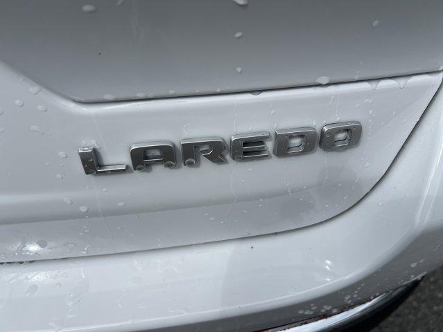 new 2025 Jeep Grand Cherokee car, priced at $42,867