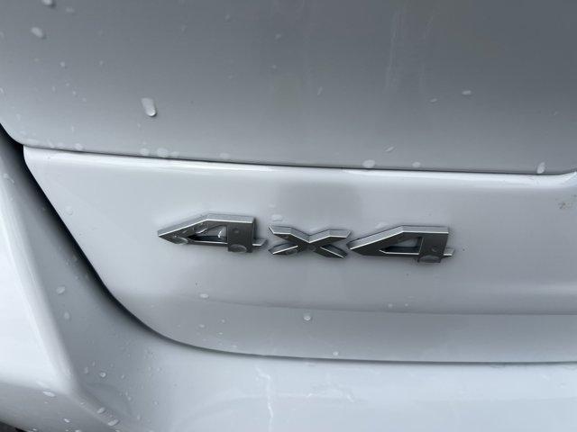 new 2025 Jeep Grand Cherokee car, priced at $42,867